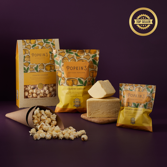 Country Cheddar